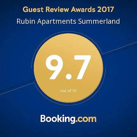Rubin Summerland 马马亚